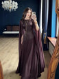 Fit Elegant Noble Temperament Long Sleeve Dresses