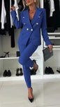 Glamorous Slouchy Popular Creative Elegant Slim Coats