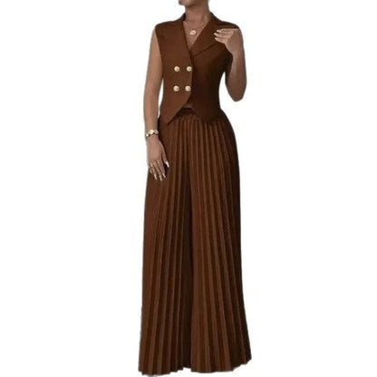 Women's Durable Creative Classy Fashion Pleated Skirts