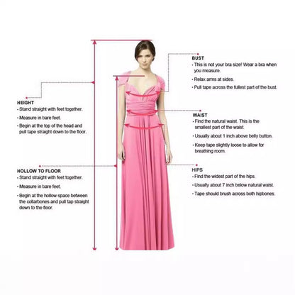 Lace Mid Waist Mid-length Stand Collar Wedding Dresses