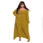 Elastic Sunken Stripe Three-piece Large Fashion Suits