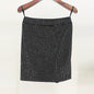 Temperament Fashion Mesh Patchwork Hot Drilling Tops