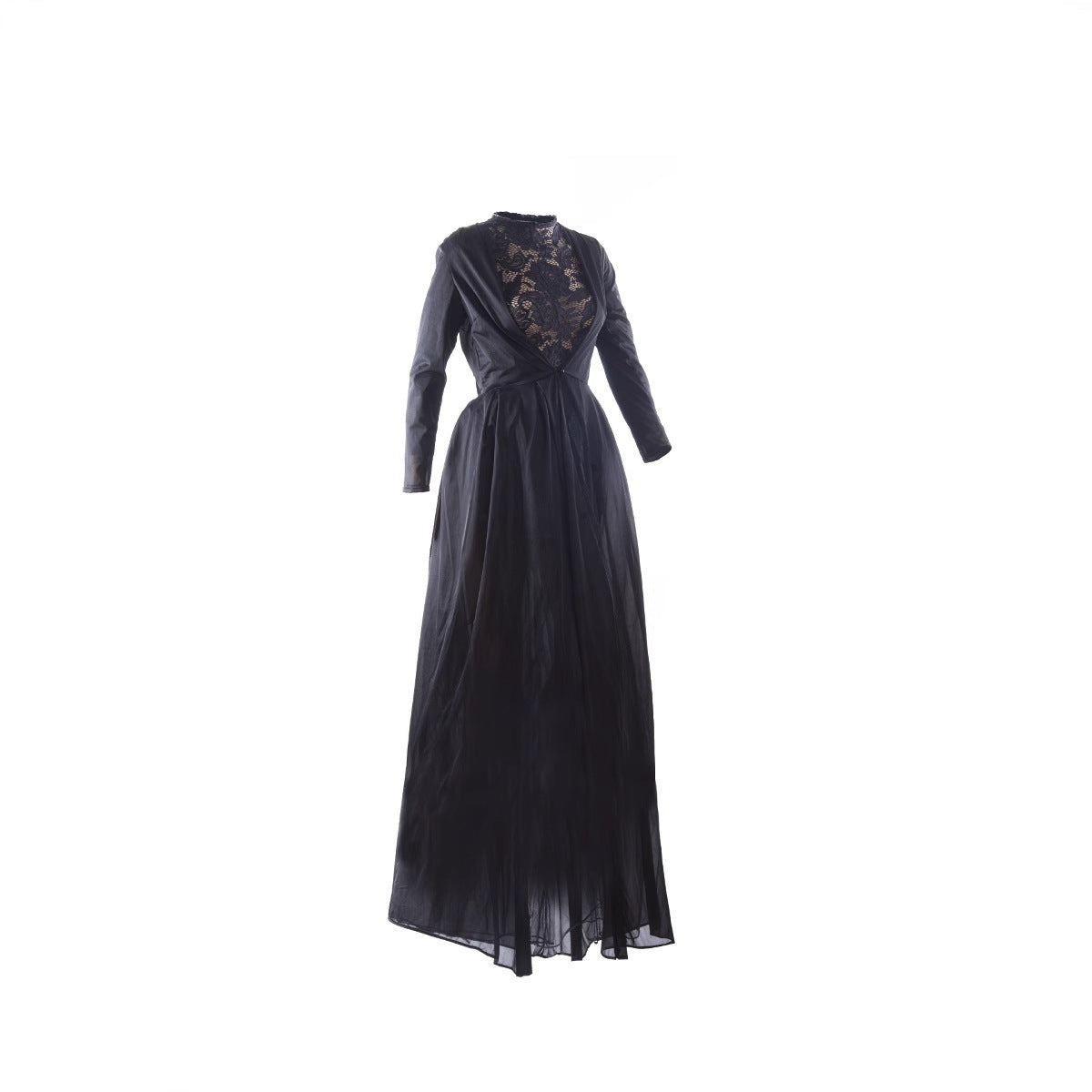Women's Fashion Wear Loose Chiffon Sexy Dress Dresses