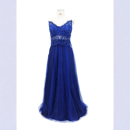 Solid Color Embroidery Sexy Sequins Dress Wedding Dresses