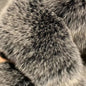 Fur Imitation Fox Lapel Warm Winter Coats
