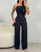 Stand Tube Button Open Close Placket Dresses