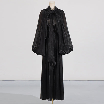 Women's Vietnam Niche Dress Spring Fashion Design Dresses