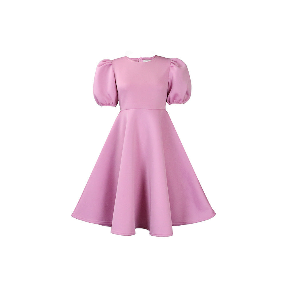 Women's Fashionable Elegant Banquet Dress African Dresses