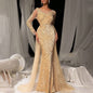 Women's Prom Formal Dress Graceful Fashionable Elegant Wedding Dresses