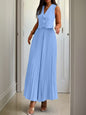 Women's Durable Fashion Three-dimensional Flower Long Suits