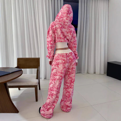 Women's Casual Printing Long Sleeve Fashion Clothing
