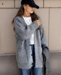 Women's Innovative Durable Trendy Faux Alpaca Sweaters