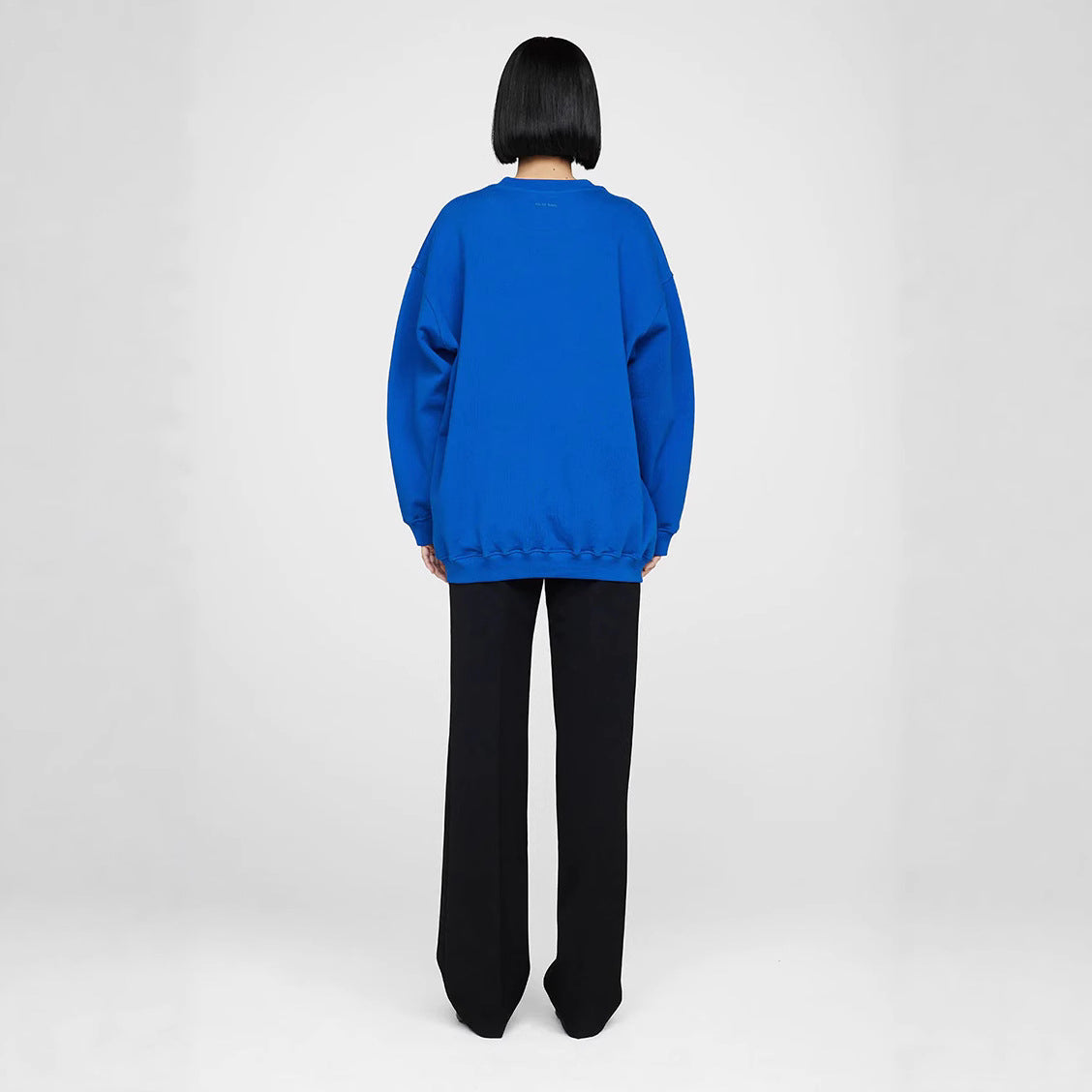 Women's American Niche Special Embroidered Letter Embroidery Sweaters