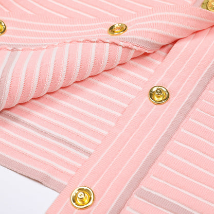 Women's High Quality Long Sleeve Tup Mid-length Suits