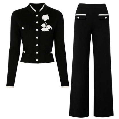 Creative Cool Quality Knit Casual Style Jackets