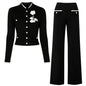 Creative Cool Quality Knit Casual Style Jackets