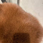 Fur Imitation Fox Lapel Warm Winter Coats