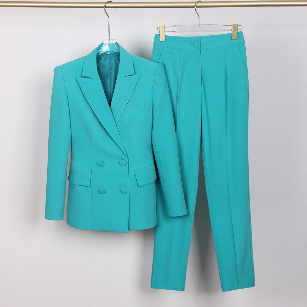 Women's High Quality Casual Temperament Commute Fashion Suits
