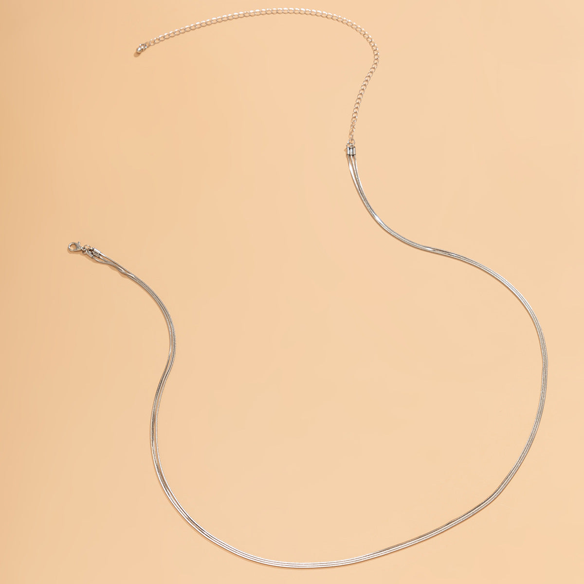 Snake Double Waist Chain Body Jewelry Sexy Shorts Belly Chain