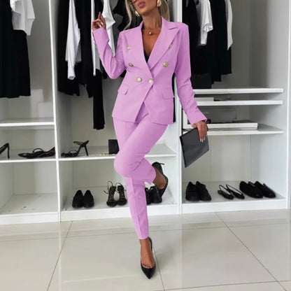 Classic Innovative Cool Trendy Elegant Slim Suits