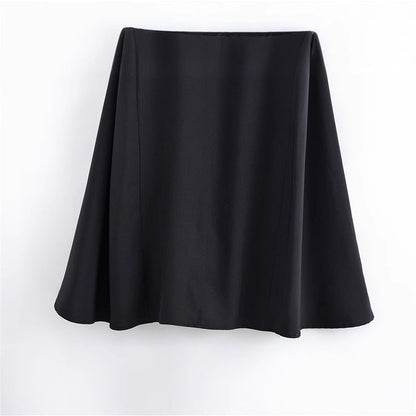 Women's Spring Sleeveless Casual Design French Fashion Dresses