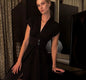Women's Long Dress Retro Spaghetti Straps Elegant Fashion Dresses