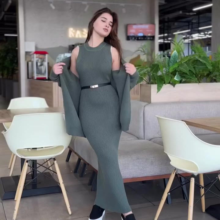 Women's Autumn Lazy Fashion Long For Suits