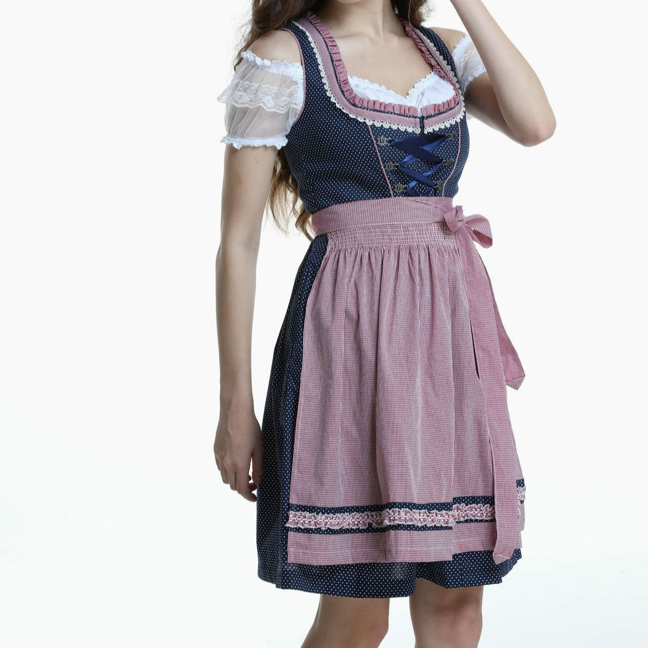 Festival Ethnic Style Dress Banquet Activity Dresses