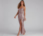 Formal Dress Summer Host Banquet Sexy Dresses
