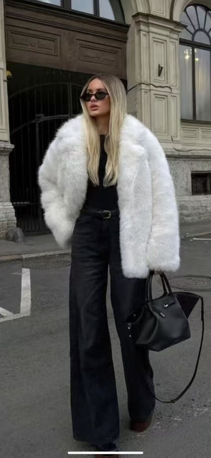 Fashionable Little Warm Comfortable To Expensive Coats