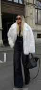 Fashionable Little Warm Comfortable To Expensive Coats