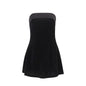 Women's Wear Sexy Hot Backless Slim Tube Tops