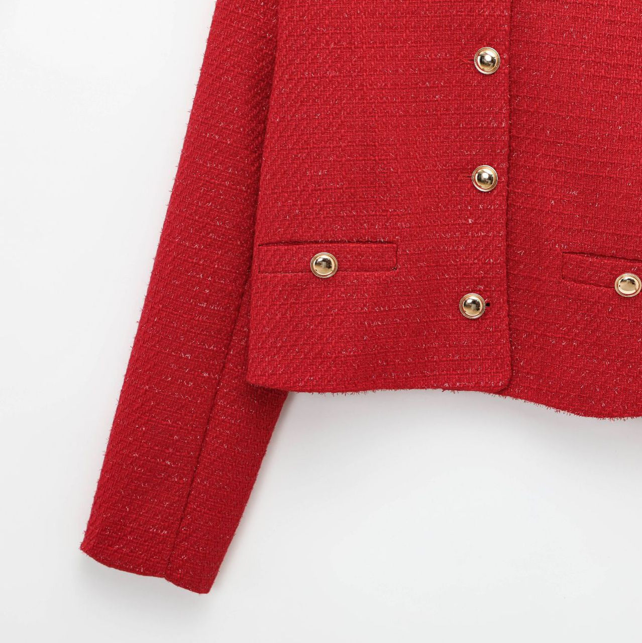 Women's Spring French Style Design Fashionable Casual Coats