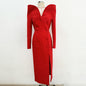 Design Stand-up Collar Slim Fit Extended Coats