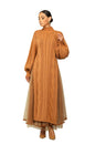 Women's Slouchy Popular Casual Gauze Knitting Sweaters