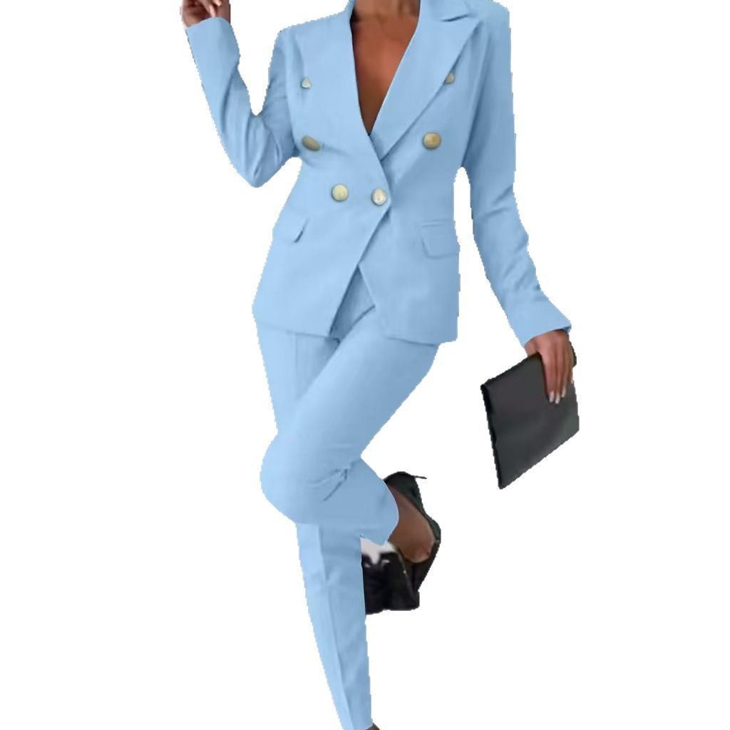 Glamorous Slouchy Popular Creative Elegant Slim Coats