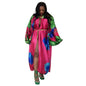 Women's Artificial Silk Fashion Casual Trench Coats