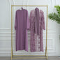 Classic Popular Stylish Three-dimensional Flower Beaded Dresses