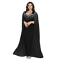 Women's Fashion Wear Elegant Graceful Rhinestone Dress Dresses