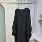 Unique Casual Popular Party Cuff Dress Dresses