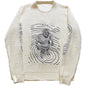 Women's & Men's & Street Gothic Autumn Pullover Knitwear