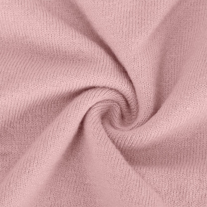 Overknee Long Slimming Versatile Woolen High Waist Skirts