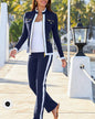 Women's Classy Creative Fashion Casual Multicolor Suits