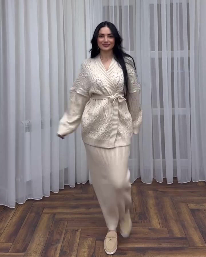 Women's Sexy Elegant Fashion Long Sleeve Dress Dresses