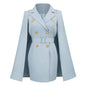 Charming Durable Elegant Cloak Robe Dress Dresses