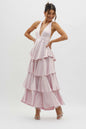 Women's Summer Wind French Cake Dress Elegance Dresses