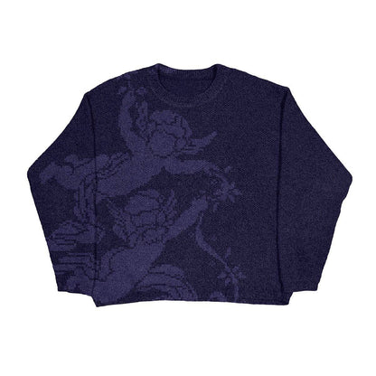 Women's Popular Charming Classy Comfortable Pullover Sweaters