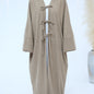 Glamorous Graceful Charming Turkish Party Robe Dresses