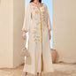 High Luxury Elegant Dress Lady Slimming Dresses