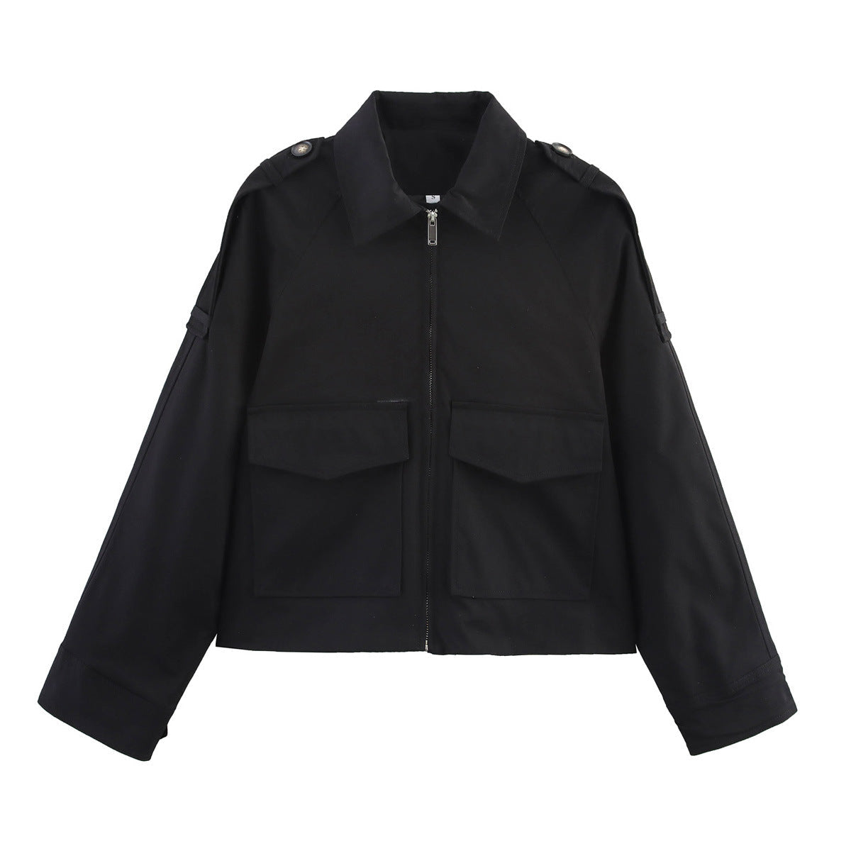 Women's Elegant Slouchy Fashion Casual Trench Coats